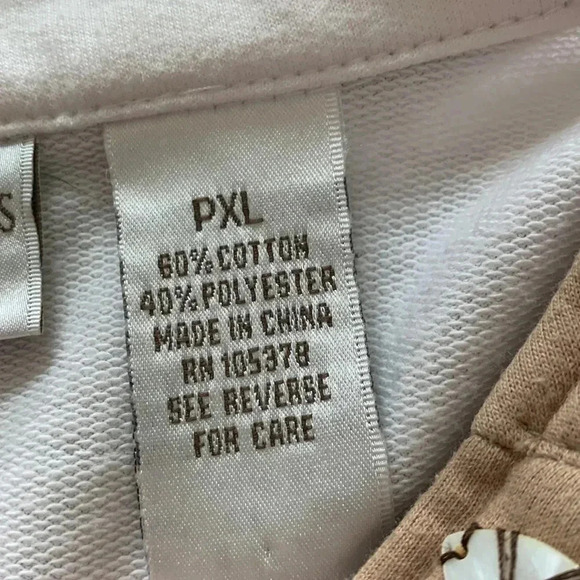 Draper's & Damon's size PXL - Picture 4 of 8